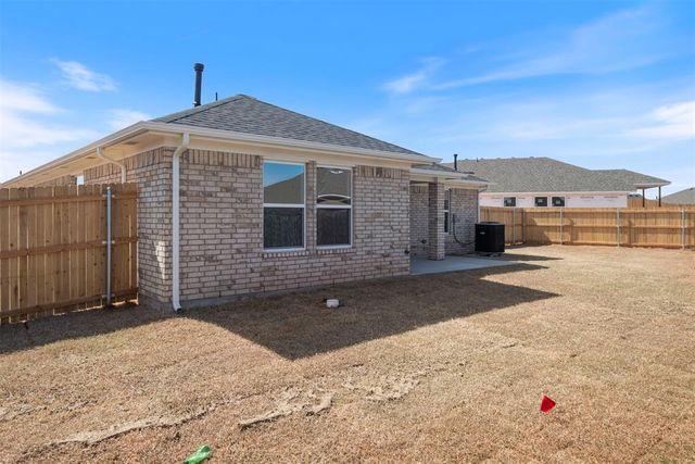 13305 SW 7th Lane, Yukon, OK 73099