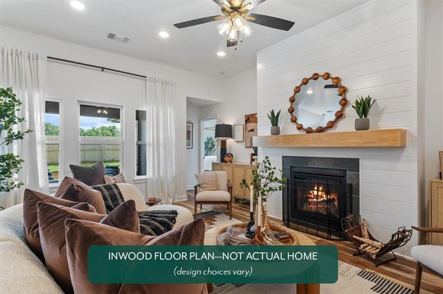 13305 SW 7th Lane, Yukon, OK 73099