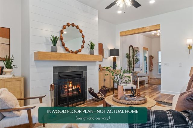 13305 SW 7th Lane, Yukon, OK 73099