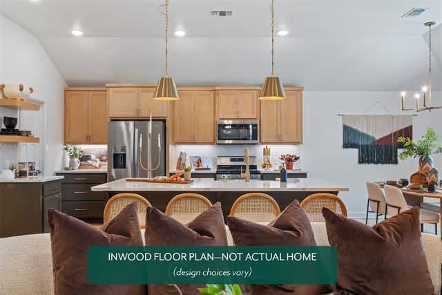 13305 SW 7th Lane, Yukon, OK 73099