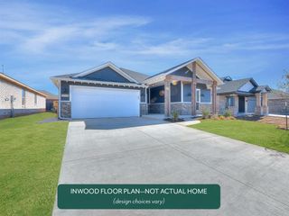 13305 SW 7th Lane, Yukon, OK 73099