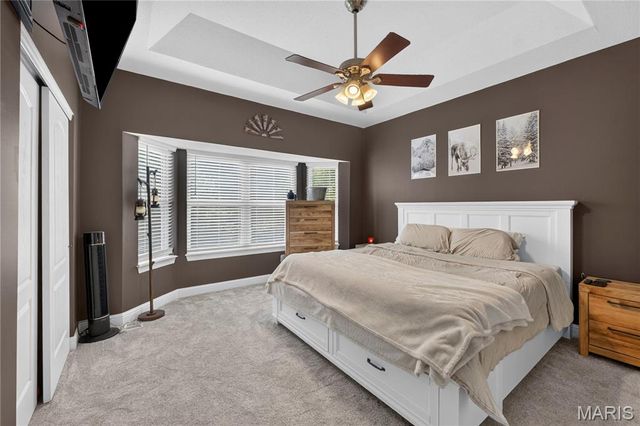4804 W Rock Creek Road, High Ridge, MO 63049