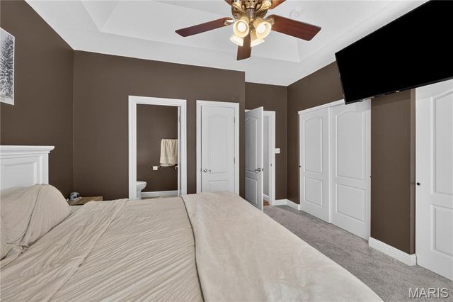 4804 W Rock Creek Road, High Ridge, MO 63049