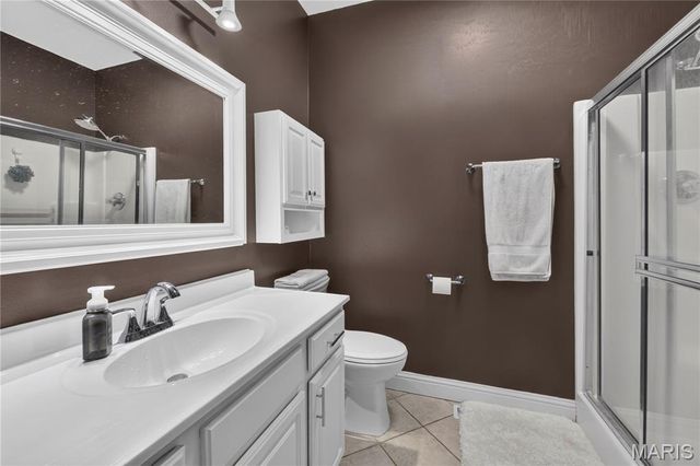 4804 W Rock Creek Road, High Ridge, MO 63049