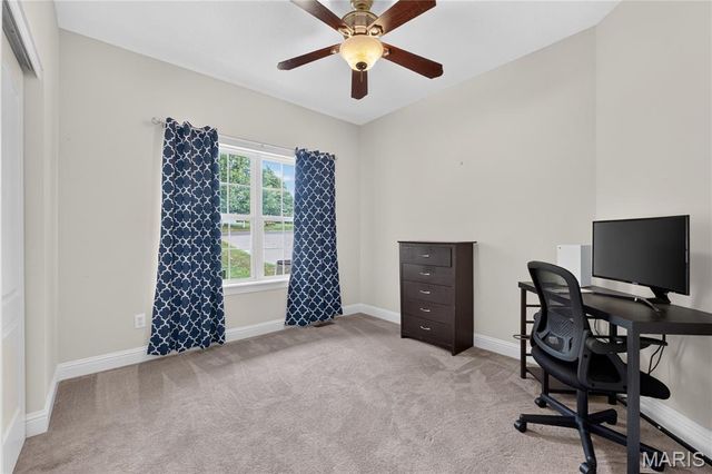 4804 W Rock Creek Road, High Ridge, MO 63049
