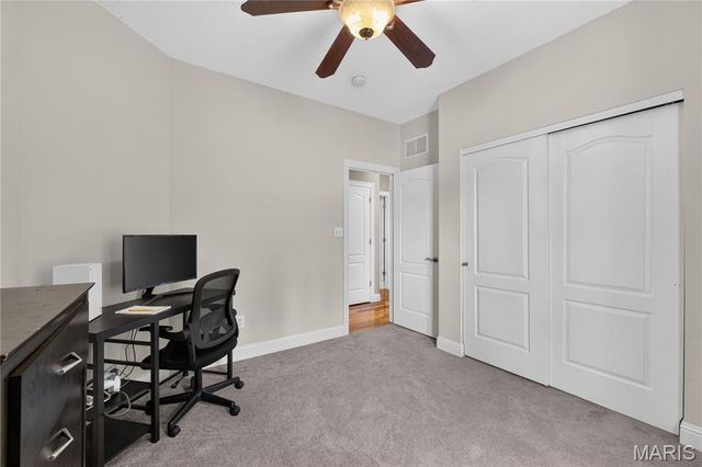 4804 W Rock Creek Road, High Ridge, MO 63049
