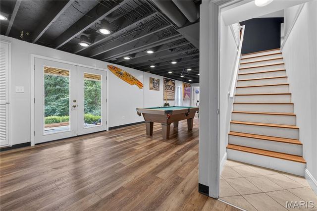 4804 W Rock Creek Road, High Ridge, MO 63049