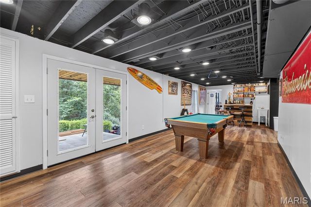 4804 W Rock Creek Road, High Ridge, MO 63049