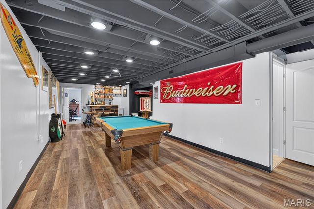 4804 W Rock Creek Road, High Ridge, MO 63049