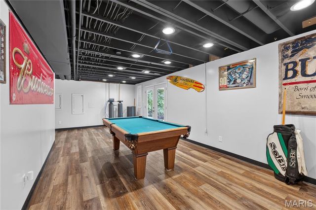 4804 W Rock Creek Road, High Ridge, MO 63049