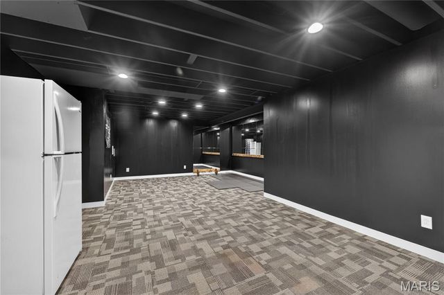4804 W Rock Creek Road, High Ridge, MO 63049