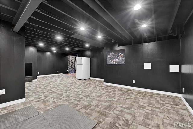 4804 W Rock Creek Road, High Ridge, MO 63049