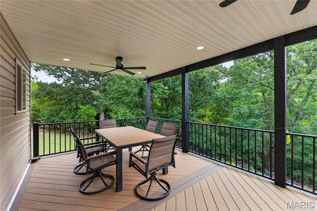4804 W Rock Creek Road, High Ridge, MO 63049