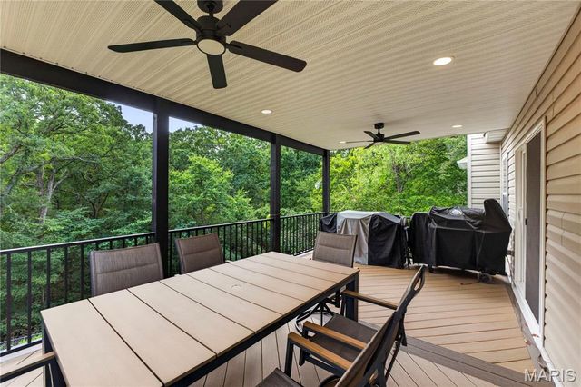 4804 W Rock Creek Road, High Ridge, MO 63049