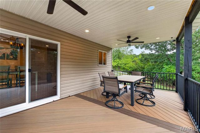 4804 W Rock Creek Road, High Ridge, MO 63049