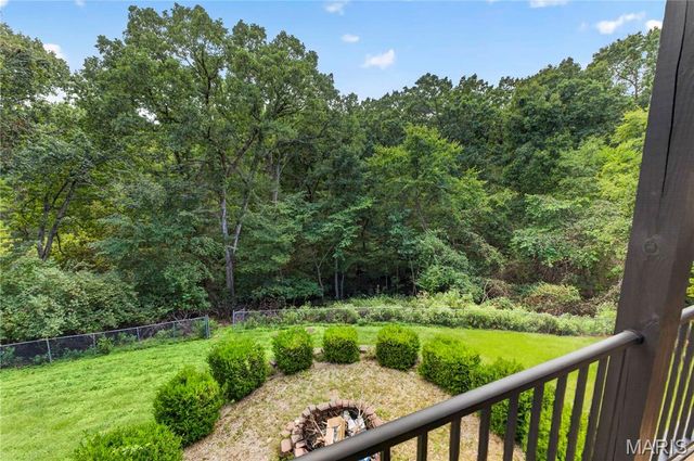 4804 W Rock Creek Road, High Ridge, MO 63049