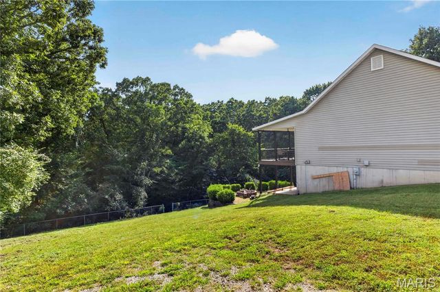 4804 W Rock Creek Road, High Ridge, MO 63049