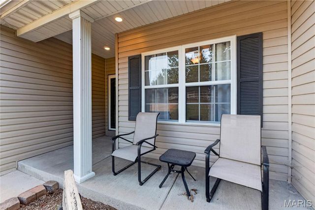 4804 W Rock Creek Road, High Ridge, MO 63049