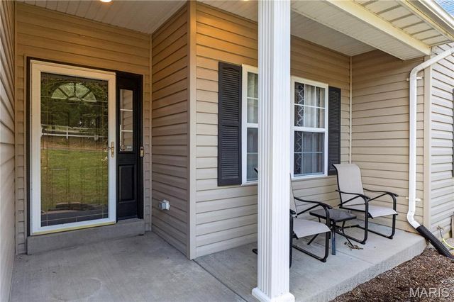 4804 W Rock Creek Road, High Ridge, MO 63049