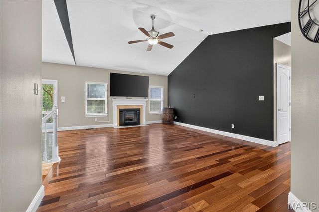4804 W Rock Creek Road, High Ridge, MO 63049
