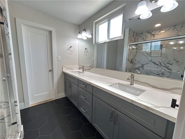 1734 Sombrero Drive, Las Vegas, NV 89169