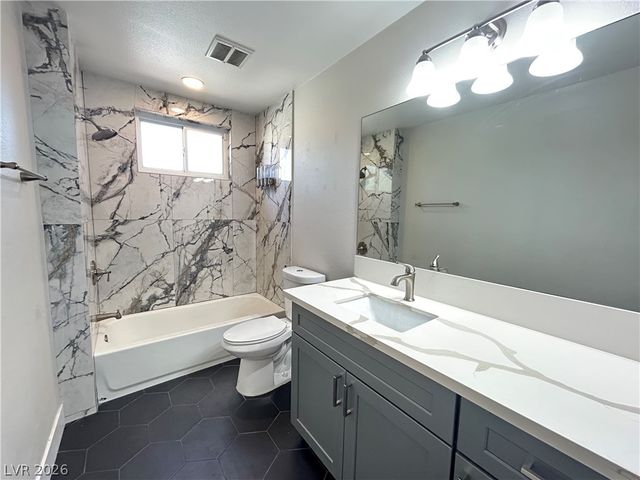 1734 Sombrero Drive, Las Vegas, NV 89169