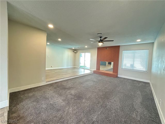 1734 Sombrero Drive, Las Vegas, NV 89169