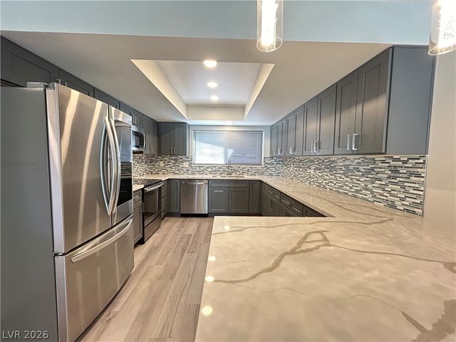 1734 Sombrero Drive, Las Vegas, NV 89169