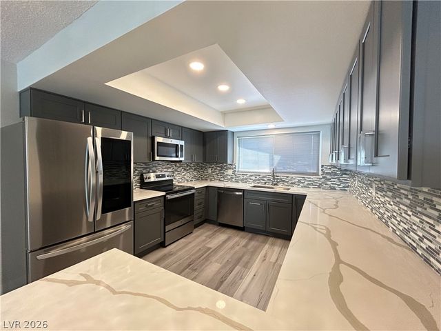 1734 Sombrero Drive, Las Vegas, NV 89169