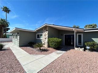 1734 Sombrero Drive, Las Vegas, NV 89169