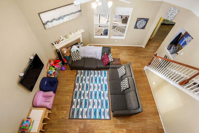 17611 Haywood Oaks Drive, Houston, TX 77095