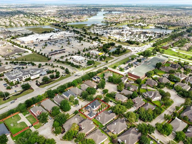 17611 Haywood Oaks Drive, Houston, TX 77095