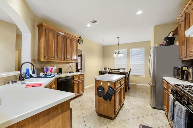 17611 Haywood Oaks Drive, Houston, TX 77095