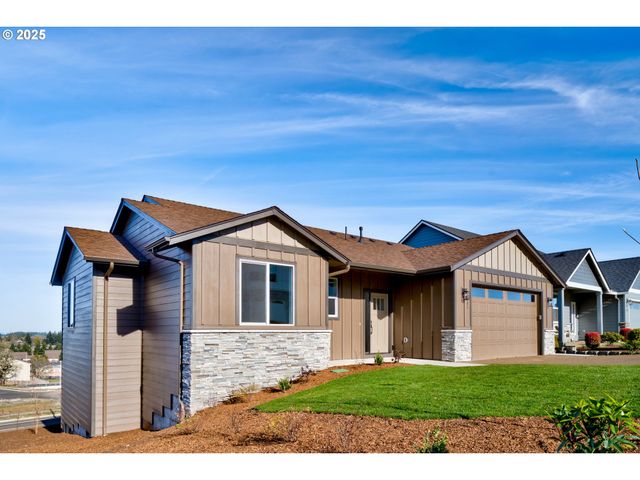 1231 THUNDERBIRD Ave S, Salem, OR 97306