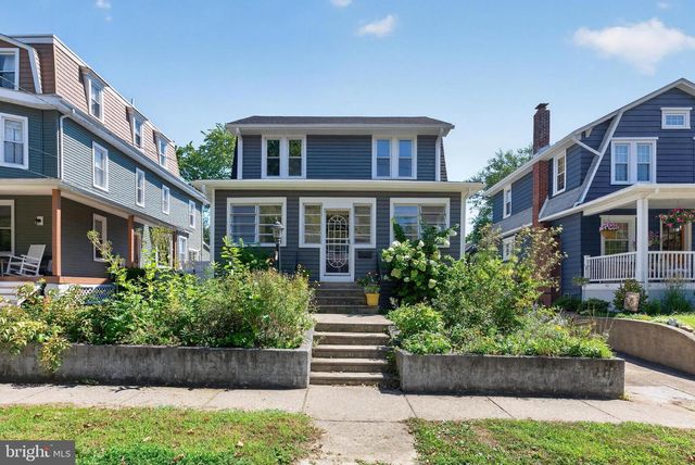 128 E KNIGHT AVE, Collingswood, NJ 08108