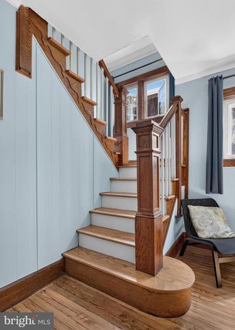 128 E KNIGHT AVE, Collingswood, NJ 08108
