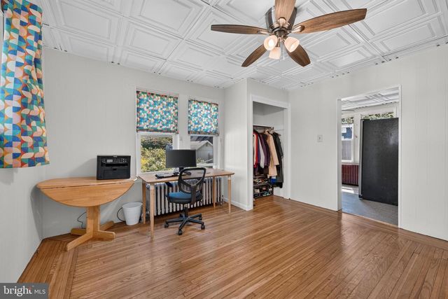 128 E KNIGHT AVE, Collingswood, NJ 08108