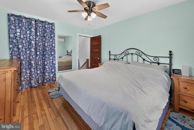 128 E KNIGHT AVE, Collingswood, NJ 08108