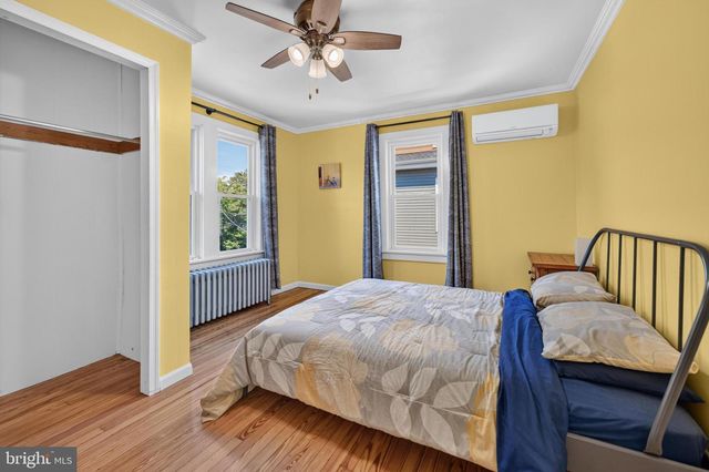 128 E KNIGHT AVE, Collingswood, NJ 08108