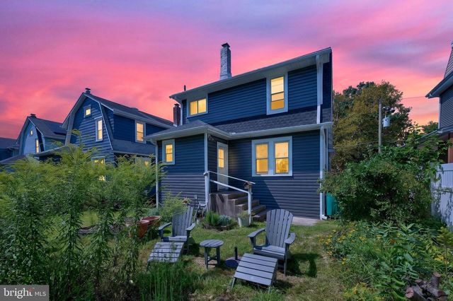 128 E KNIGHT AVE, Collingswood, NJ 08108