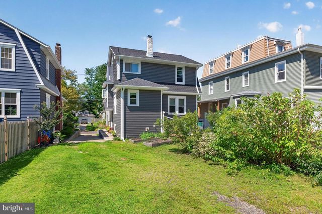 128 E KNIGHT AVE, Collingswood, NJ 08108
