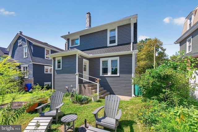 128 E KNIGHT AVE, Collingswood, NJ 08108