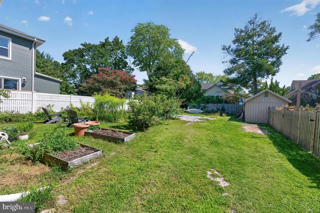 128 E KNIGHT AVE, Collingswood, NJ 08108