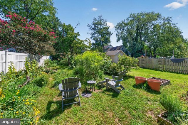 128 E KNIGHT AVE, Collingswood, NJ 08108