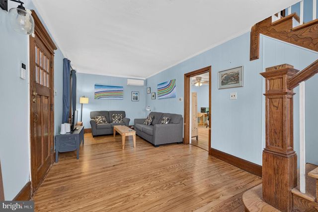 128 E KNIGHT AVE, Collingswood, NJ 08108