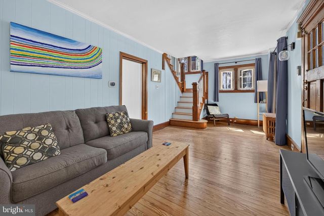 128 E KNIGHT AVE, Collingswood, NJ 08108