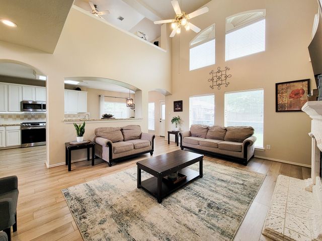 17615 Forest Haven Trail, Tomball, TX 77375