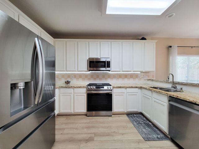 17615 Forest Haven Trail, Tomball, TX 77375