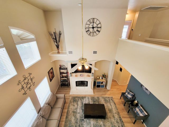 17615 Forest Haven Trail, Tomball, TX 77375