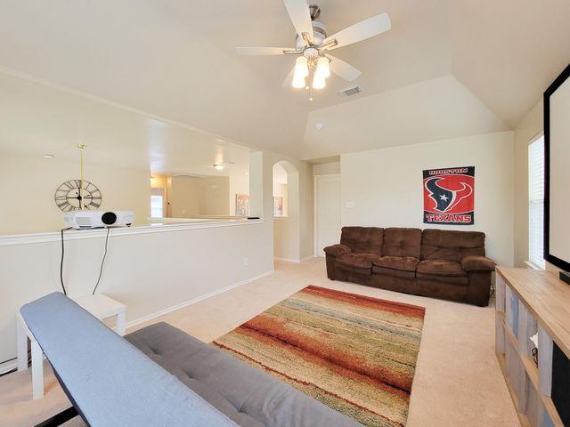 17615 Forest Haven Trail, Tomball, TX 77375